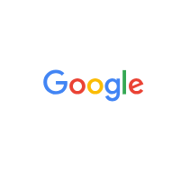 Google 企業ロゴ