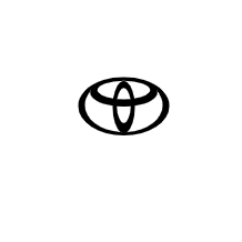 トヨタ自動車 企業ロゴ