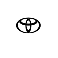 トヨタ自動車 企業ロゴ