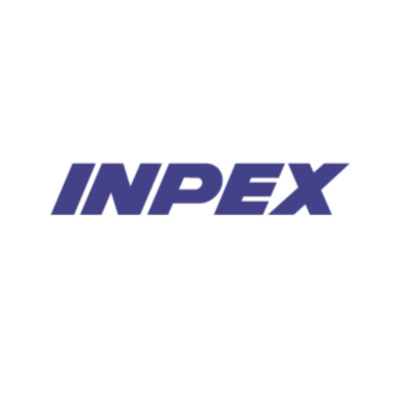 INPEX 企業ロゴ