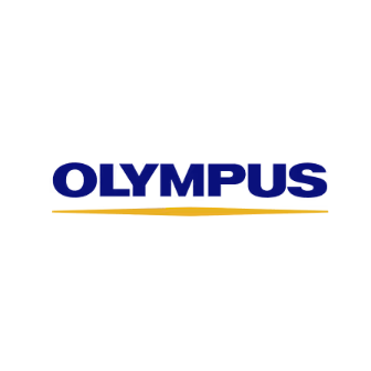 オリンパス 企業ロゴ