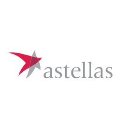 アステラス製薬 企業ロゴ