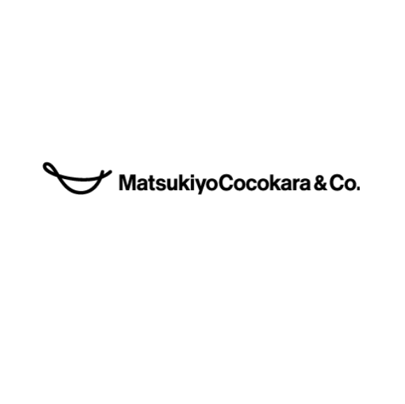 マツキヨココカラ＆カンパニー 企業ロゴ
