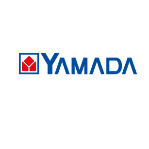 ヤマダホールディングス 企業ロゴ