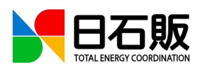 日本石油販売株式会社 企業ロゴ