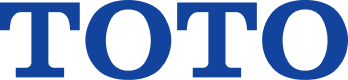 TOTO株式会社 企業ロゴ