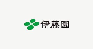 株式会社伊藤園 企業ロゴ