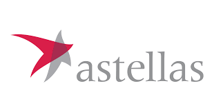 アステラス製薬 企業ロゴ