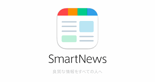 スマートニュース株式会社 企業ロゴ