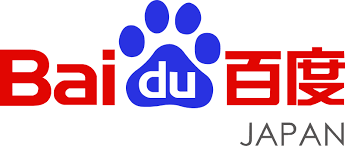 百度（バイドゥ）株式会社 企業ロゴ