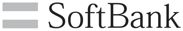 ソフトバンク株式会社 企業ロゴ
