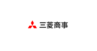 三菱商事 企業ロゴ