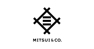 三井物産 企業ロゴ
