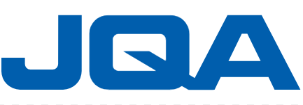 一般財団法人日本品質保証機構（JQA） 企業ロゴ