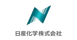 日産化学株式会社 企業ロゴ