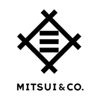 三井物産グループ 企業ロゴ