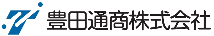 豊田通商株式会社ロゴ