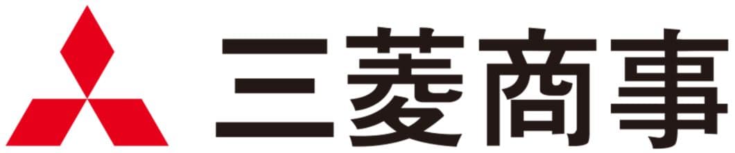 三菱商事株式会社ロゴ