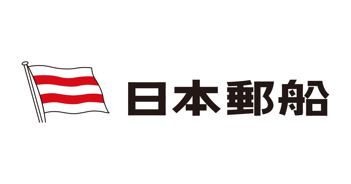 日本郵船株式会社ロゴ