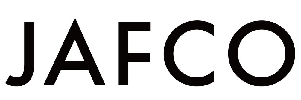 ジャフコグループ株式会社ロゴ