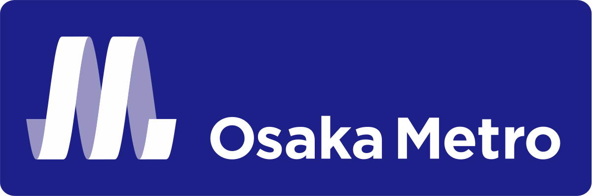 大阪市高速電気軌道ロゴ