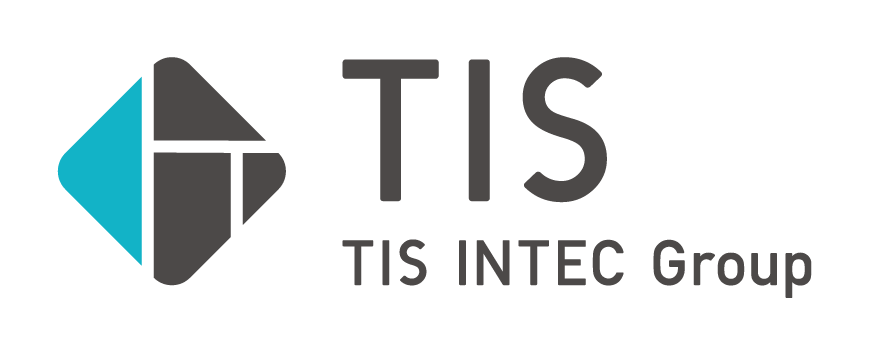 TIS株式会社ロゴ画像