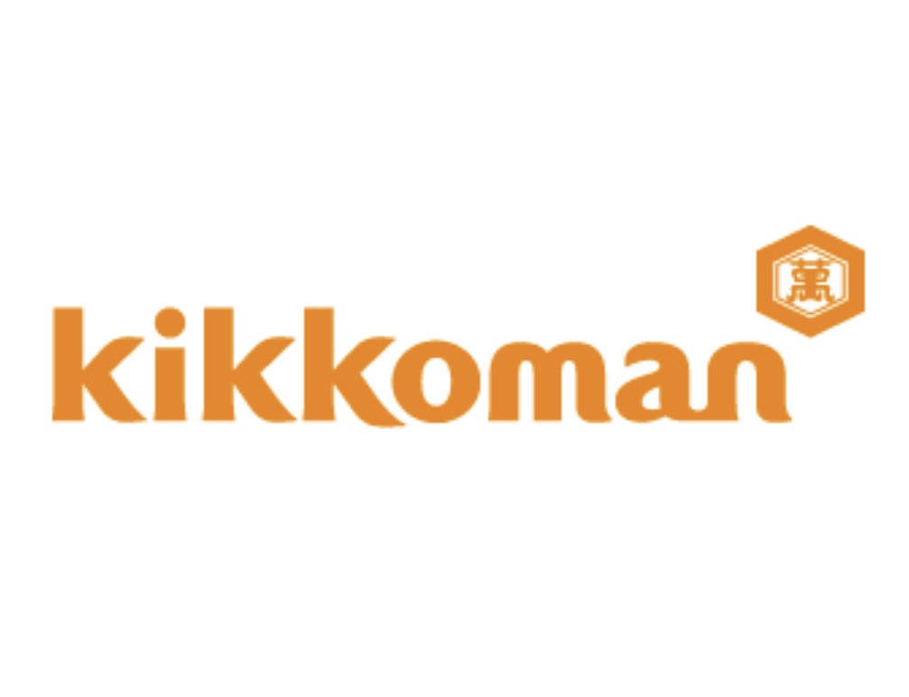 キッコーマンのロゴ