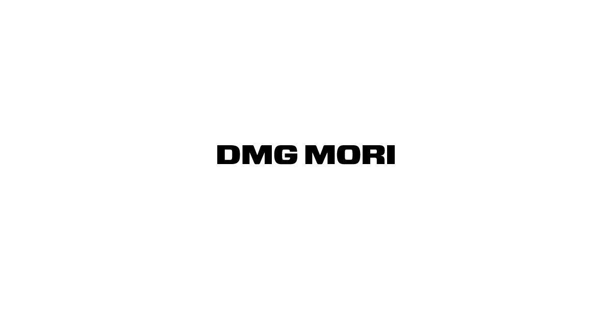 DMG森精機ロゴ画像