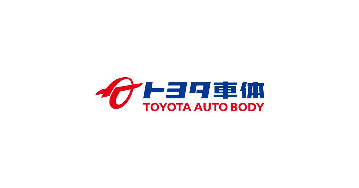 トヨタ車体株式会社 企業ロゴ