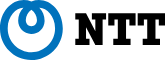 NTTグループのロゴ