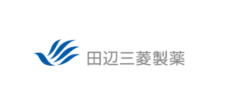 田辺三菱製薬株式会社のロゴ