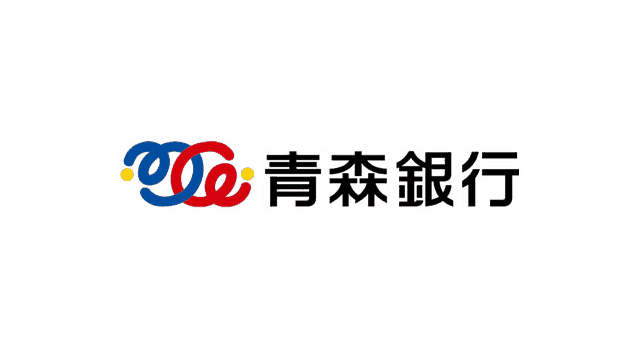 青森銀行 企業ロゴ