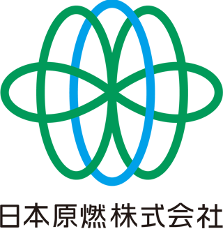 日本原燃株式会社 企業ロゴ