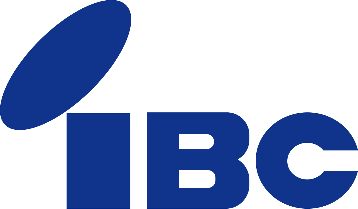 IBC岩手放送 ロゴ