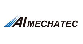 AIメカテック株式会社のロゴ