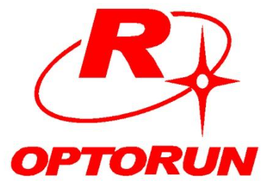 株式会社オプトランのロゴ