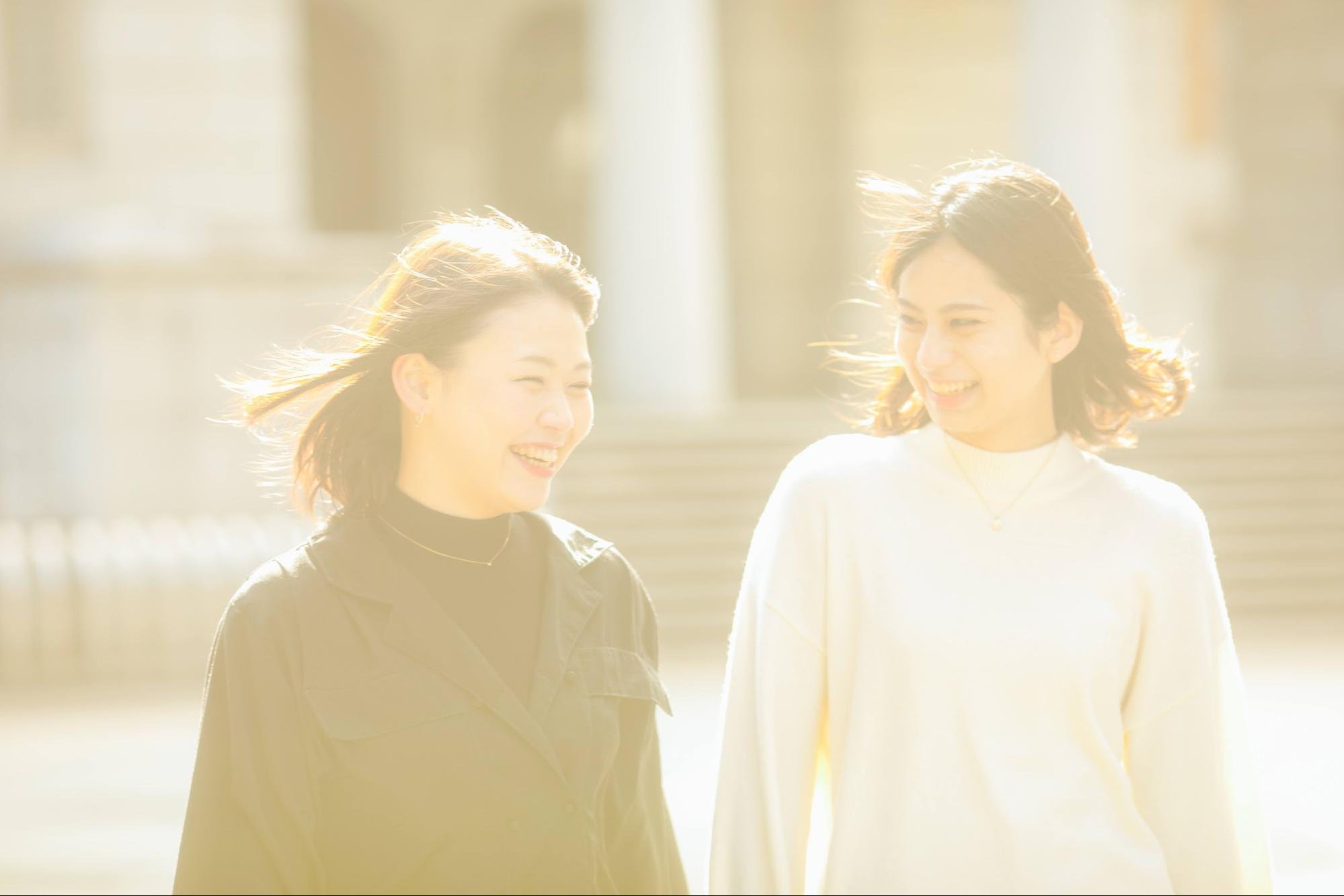 技術職希望 女子学生 就職活動