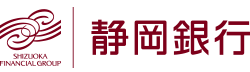 静岡銀行のロゴ