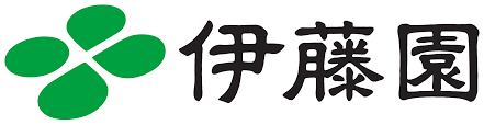 株式会社伊藤園のロゴ