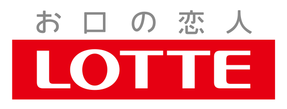 ロッテのロゴ