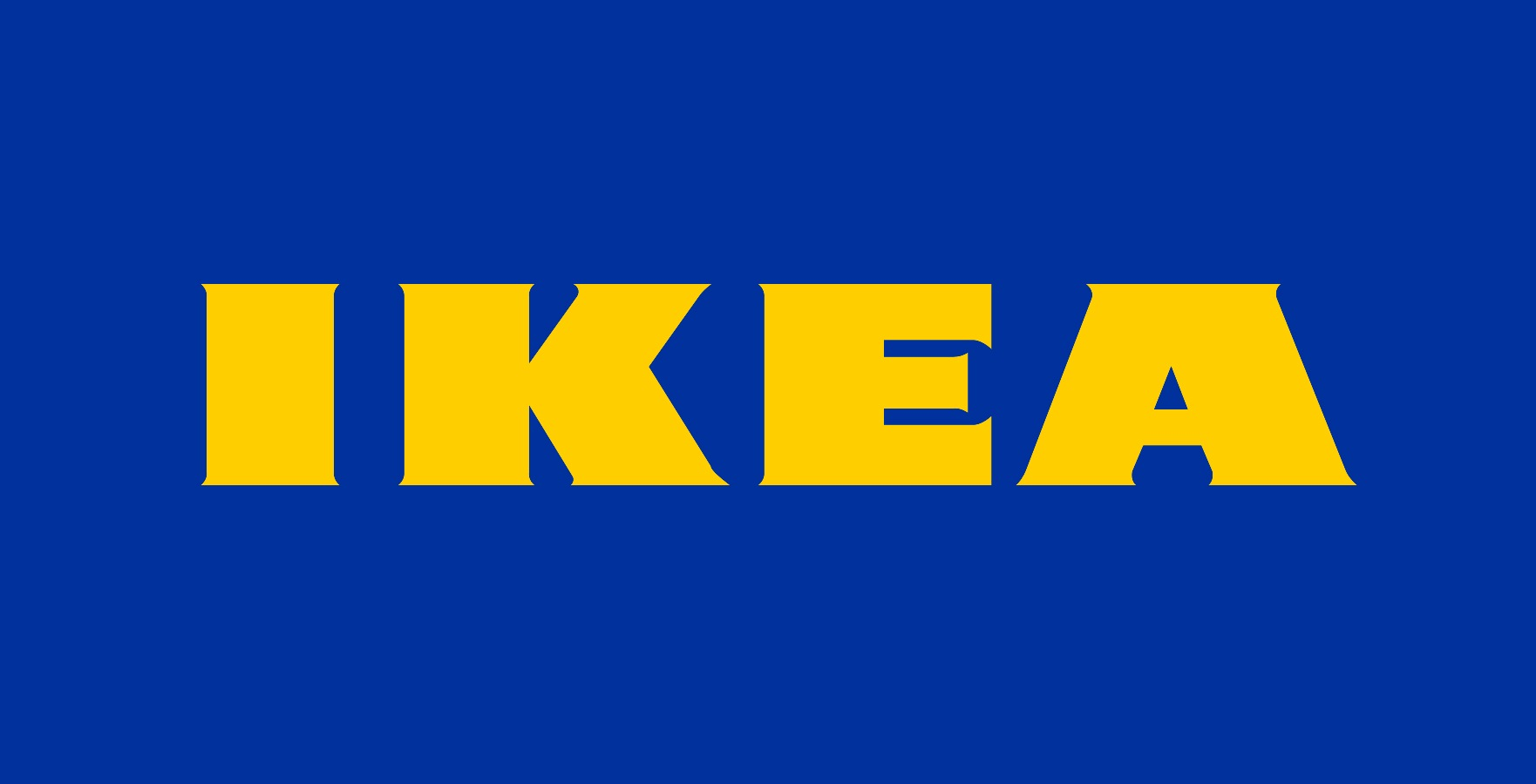 IKEA ロゴ