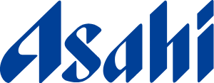 アサヒ飲料のロゴ