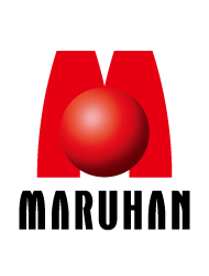株式会社マルハンのロゴ