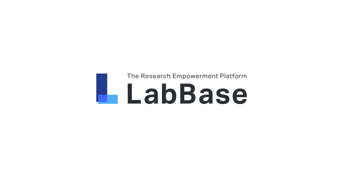 LabBase（ラボベース）とは