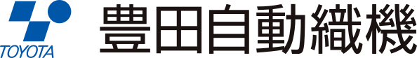 豊田自動織機のロゴ