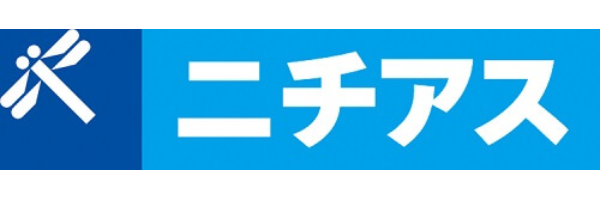 ニチアス株式会社のロゴ
