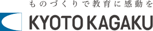 京都科学 企業ロゴ
