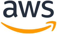 アマゾンウェブサービスのロゴ