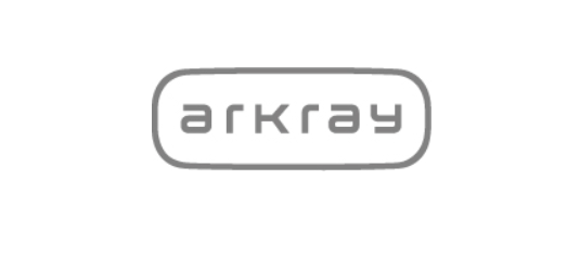 アークレイのロゴ