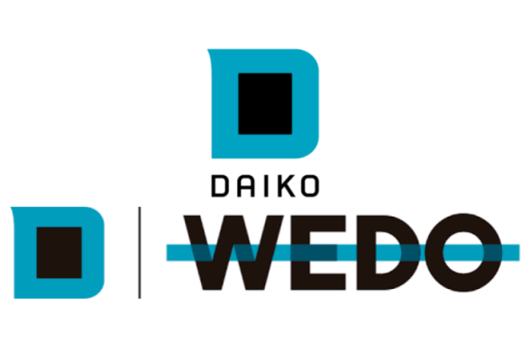 大広／大広WEDOのロゴ